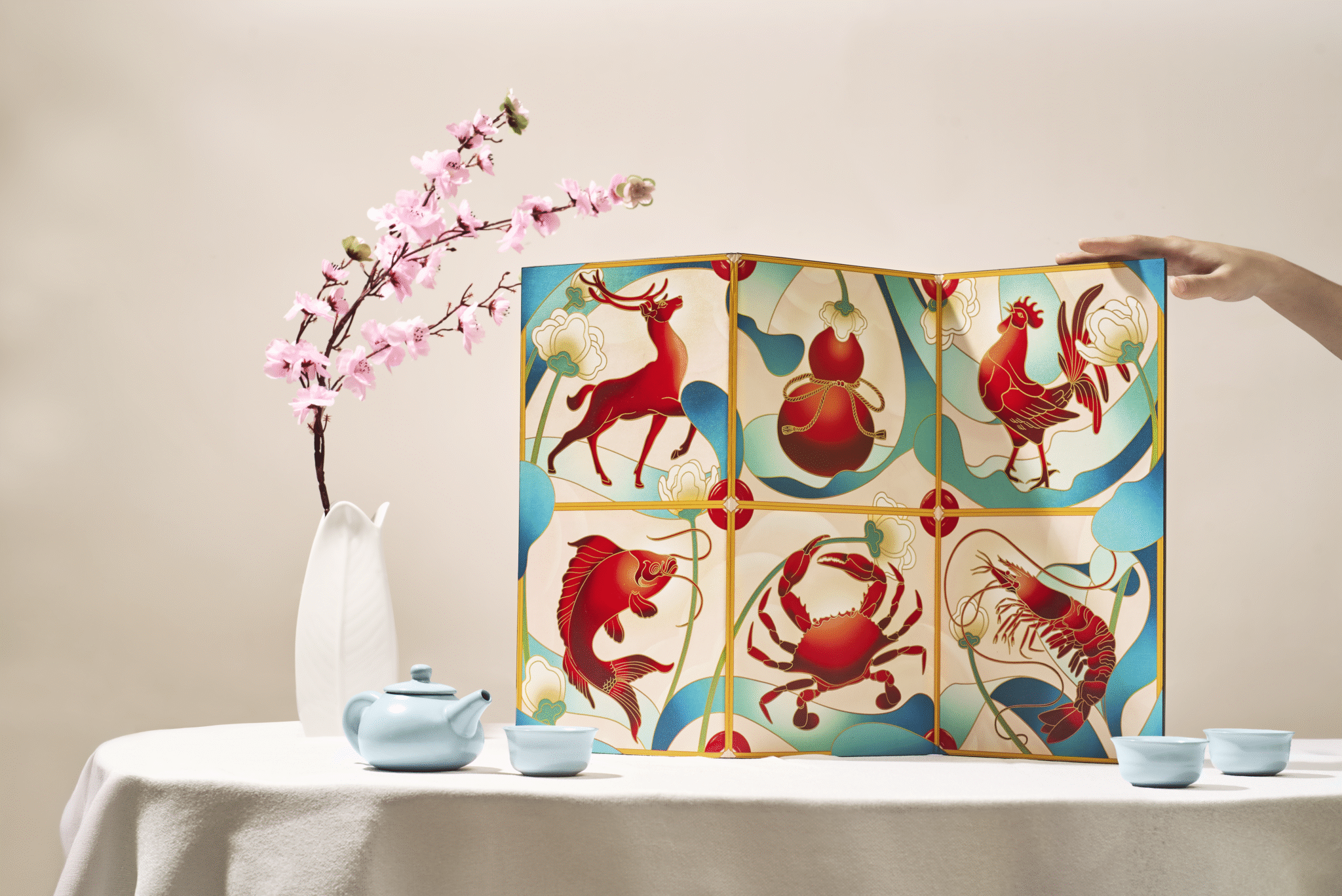 Chụp ảnh sản phẩm