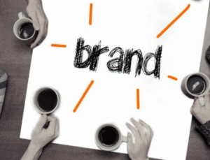 xây dựng thương hiệu