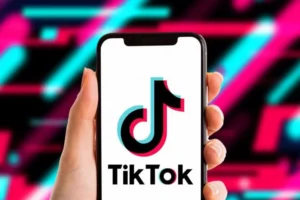 Xây kênh tiktok