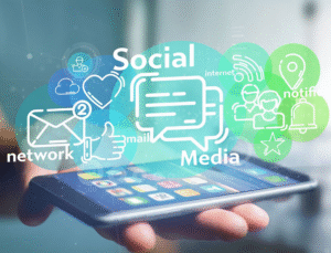 quản lý kênh truyền thông