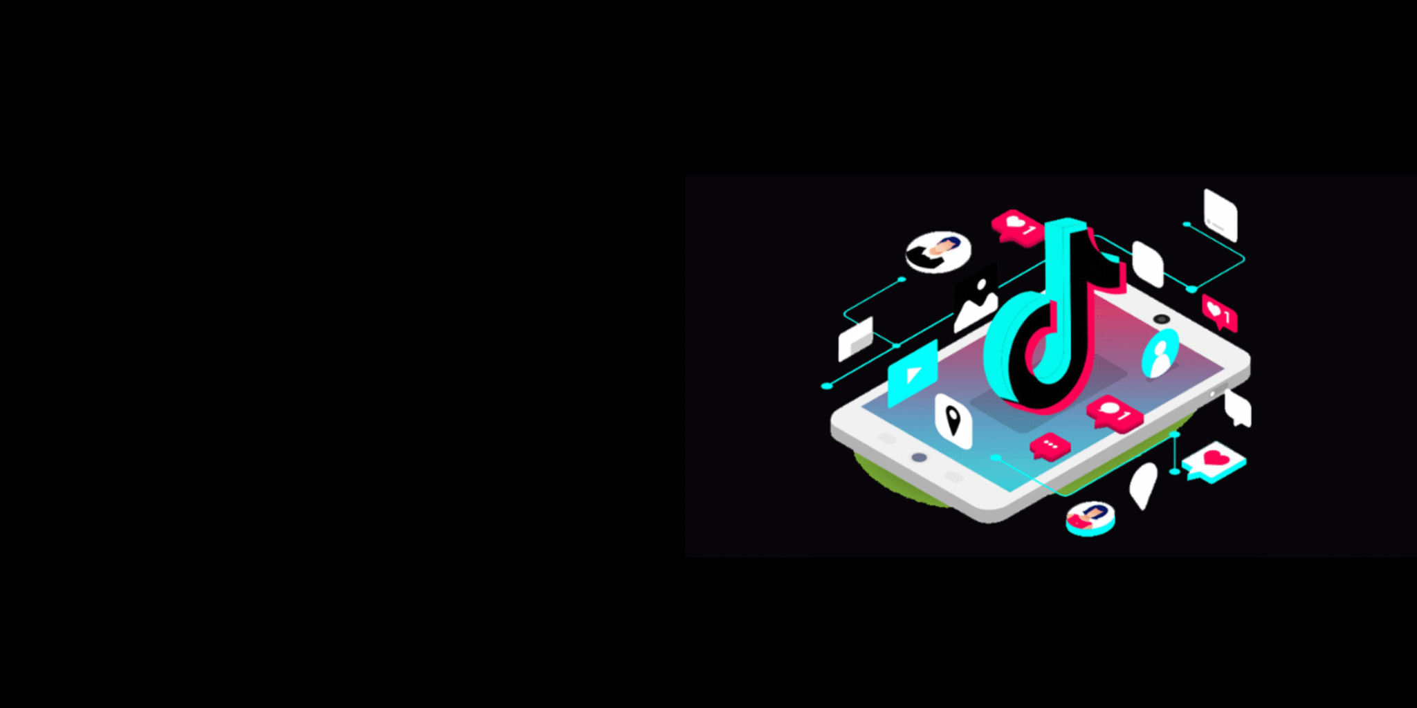 Dịch vụ xây kênh tiktok